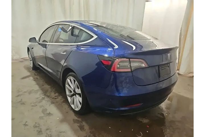 $17690 : Tesla Model 3 2019 Mid Range image 4