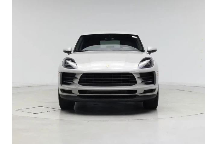 $38998 : Porsche Macan 2021 AWD 4dr S image 5