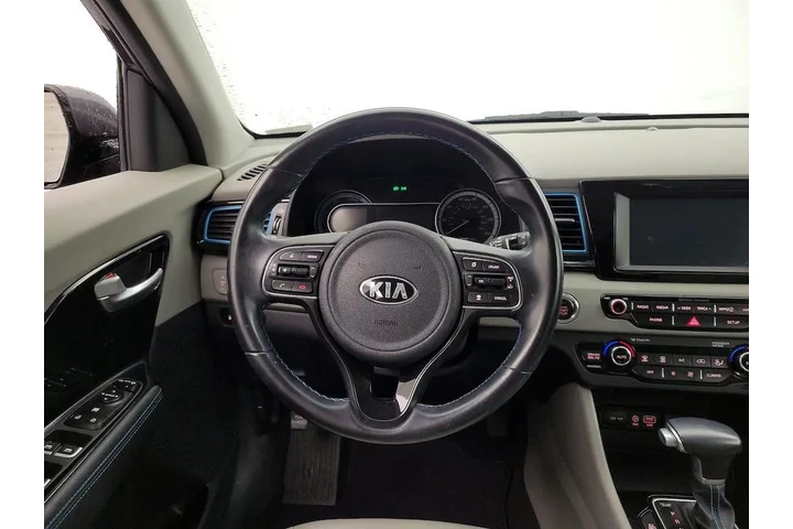 $16998 : Kia Niro Plug-In Hybrid 2018 image 10