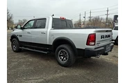 $33895 : Ram 1500 2018 4x4 Rebel 4dr thumbnail