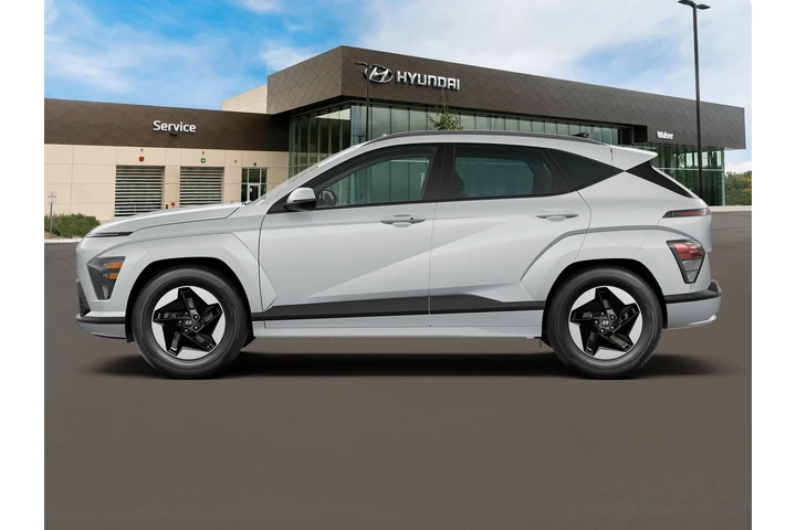 $23599 : Hyundai KONA Electric 2024 S image 3