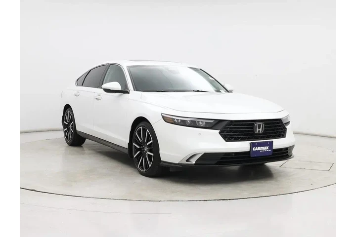 $31998 : Honda Accord Hybrid 2023 Tou image 1