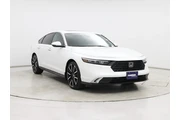 Honda Accord Hybrid 2023 Tou en Modesto