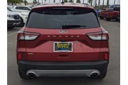 $23999 : Ford Escape 2021 SEL 4dr SUV thumbnail