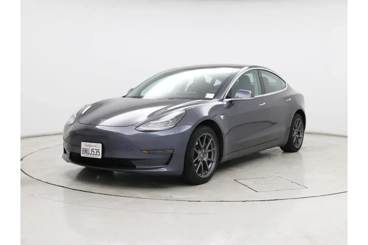 $21998 : Tesla Model 3 2020 AWD Long image 4