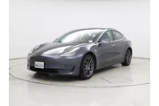$21998 : Tesla Model 3 2020 AWD Long thumbnail