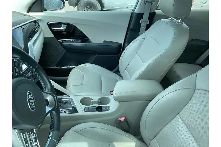 $20398 : Kia Niro 2021 Touring 4dr Cr image 9