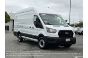 Ford Transit 2023 250 3dr LW en Los Angeles