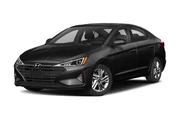 Hyundai ELANTRA 2019 SE 4dr en Hialeah