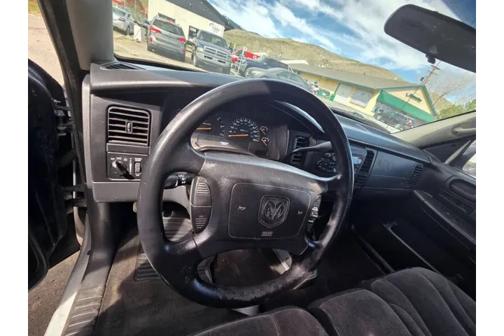$3995 : 2001 Dakota image 6