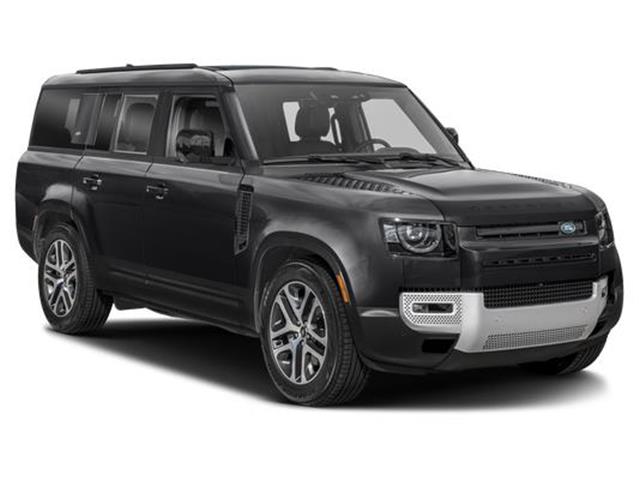 2023 Defender First Edition image 6