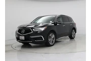 $28998 : Acura MDX 2018 SH-AWD 4dr SU thumbnail