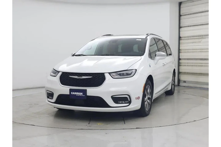 $33998 : Chrysler Pacifica Hybrid 202 image 4