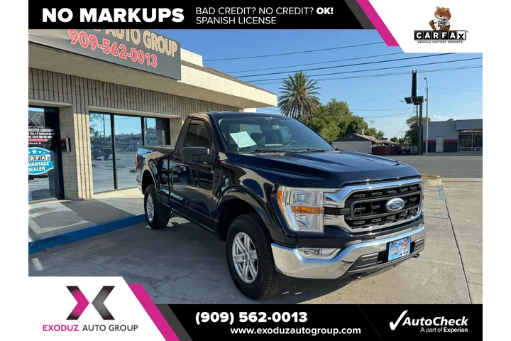 $42495 : 2022 F-150 XLT image 7