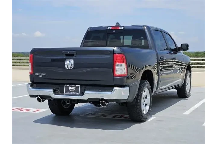 $31377 : Ram 1500 2022 4x2 Big Horn 4 image 7