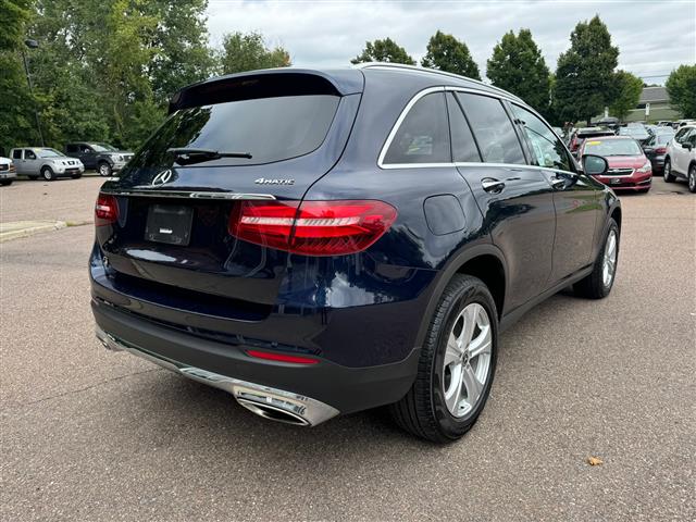 $18498 : 2018 Mercedes-Benz GLC 300 4M image 7