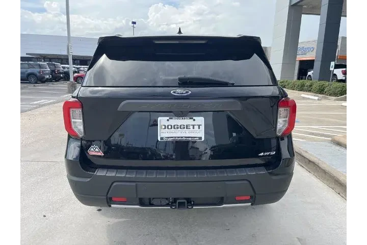 $39386 : Ford Explorer 2023 AWD Timbe image 6