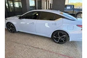 Nissan Altima 2025 2.5 SR 4d en Dallas