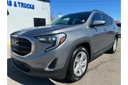 $14995 : 2018 GMC Terrain SLE thumbnail