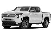 PRE-OWNED 2024 TOYOTA TACOMA thumbnail