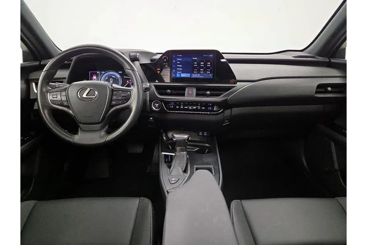 $29998 : Lexus UX 250h 2023 4dr Cross image 9
