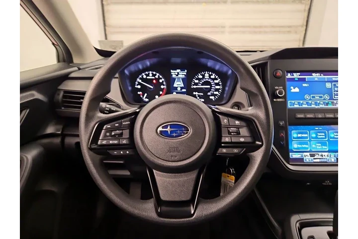$24998 : Subaru Crosstrek 2024 AWD Ba image 10
