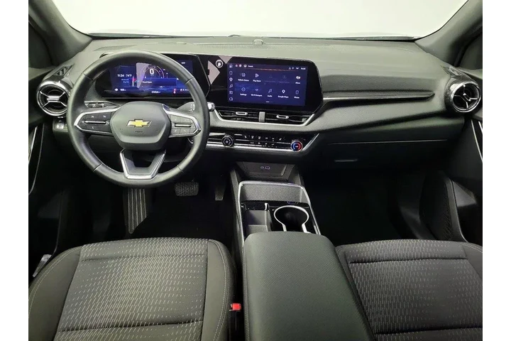 $24998 : Chevrolet Equinox 2025 LT 4d image 9