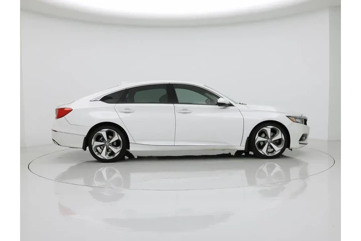 $19998 : Honda Accord 2018 Touring 4d image 7