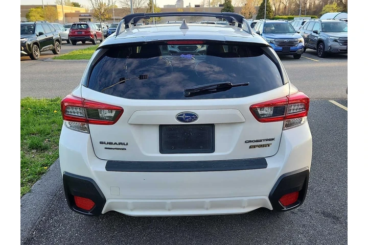 $24995 : Subaru Crosstrek 2023 AWD Sp image 5