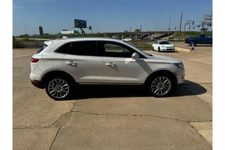 $10900 : Lincoln MKC 2018 Reserve 4dr image 6