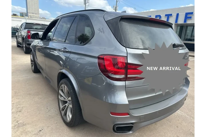 $18492 : BMW X5 2015 AWD xDrive35i 4d image 3