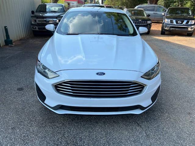 $12999 : 2019 Fusion S image 3