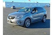 $19088 : Buick Envision 2020 AWD Esse thumbnail