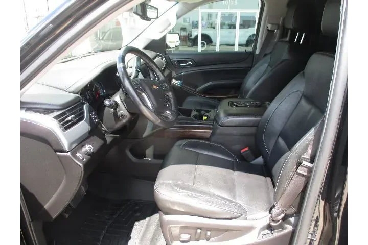 $13994 : Chevrolet Suburban 2016 4x2 image 4