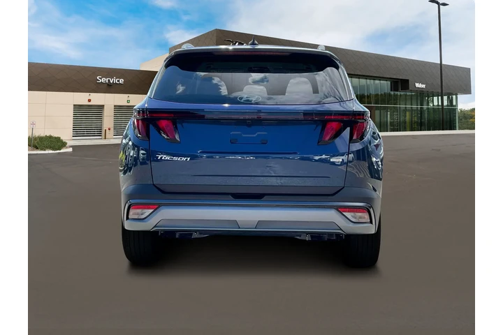 $28998 : Hyundai TUCSON 2025 AWD SEL image 6
