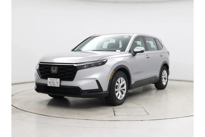 $26998 : Honda CR-V 2023 LX 4dr SUV image 4