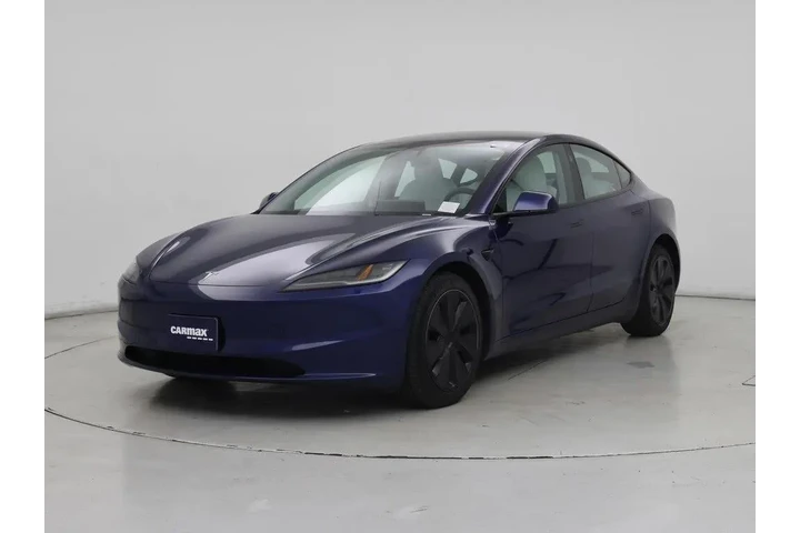 $39998 : Tesla Model 3 2024 AWD Long image 4