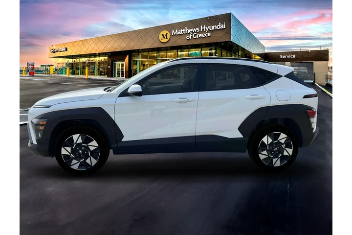 $18799 : Hyundai KONA 2024 AWD SEL 4d image 3