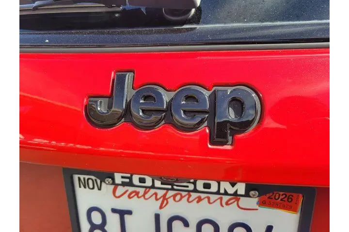 $18031 : Jeep Compass 2020 Latitude 4 image 7