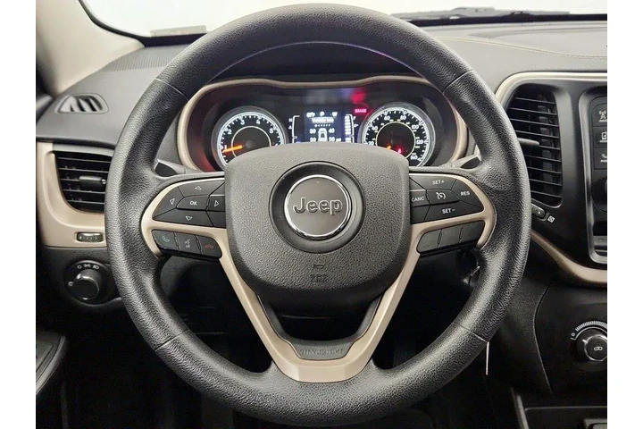 $12998 : Jeep Cherokee 2015 4x4 Sport image 10