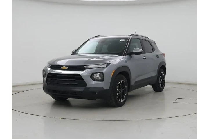 $22998 : Chevrolet Trailblazer 2023 L image 4