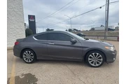$15866 : Honda Accord 2014 EX-L V6 2d thumbnail