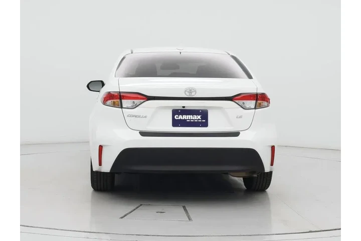 $21998 : Toyota Corolla 2023 LE 4dr S image 6