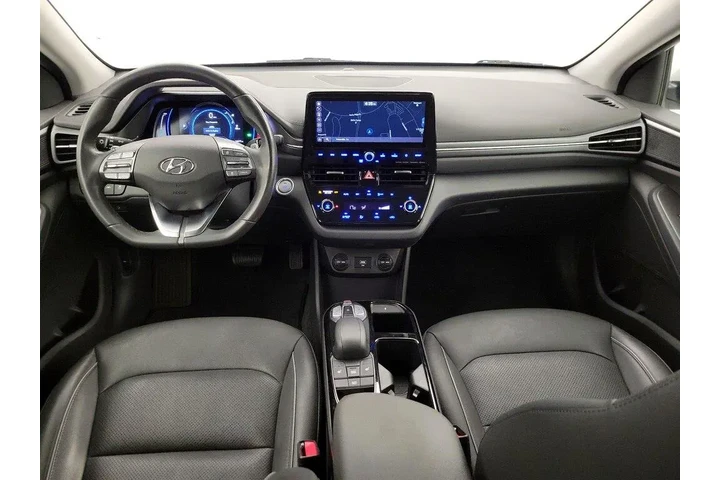 $20998 : Hyundai IONIQ Electric 2020 image 9
