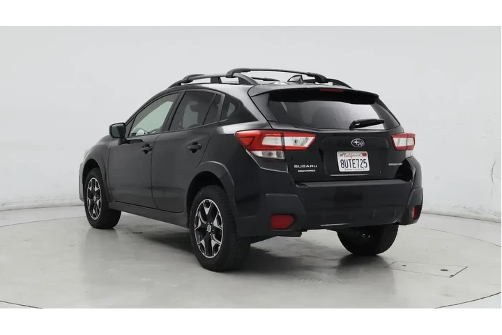 $20998 : Subaru Crosstrek 2018 AWD 2. image 2