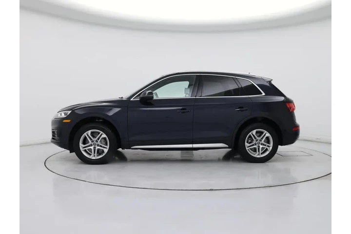 $20998 : Audi Q5 2018 AWD 2.0T quattr image 3