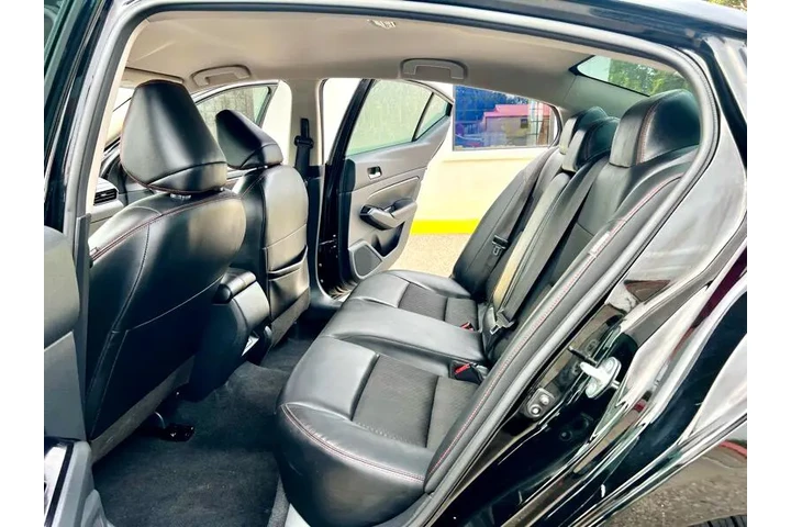 $23995 : 2023 Altima 2.5 SR image 9