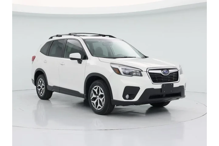 $25998 : Subaru Forester 2021 AWD Pre image 1