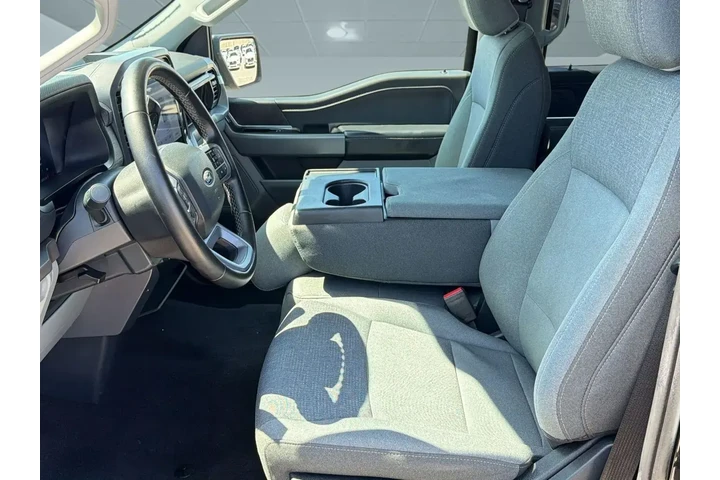 $39997 : Ford F-150 2025 4x2 XLT 4dr image 5