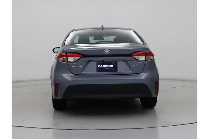 $20998 : Toyota Corolla 2024 LE 4dr S image 6